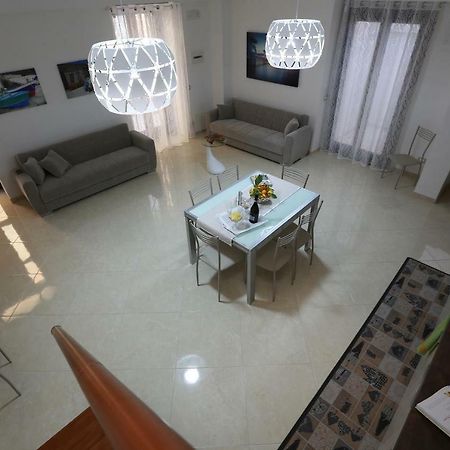 Casa Vacanza Il Dromone 波扎洛 外观 照片