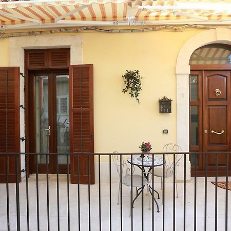 Casa Vacanza Il Dromone 波扎洛 外观 照片