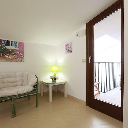 Casa Vacanza Il Dromone 波扎洛 外观 照片
