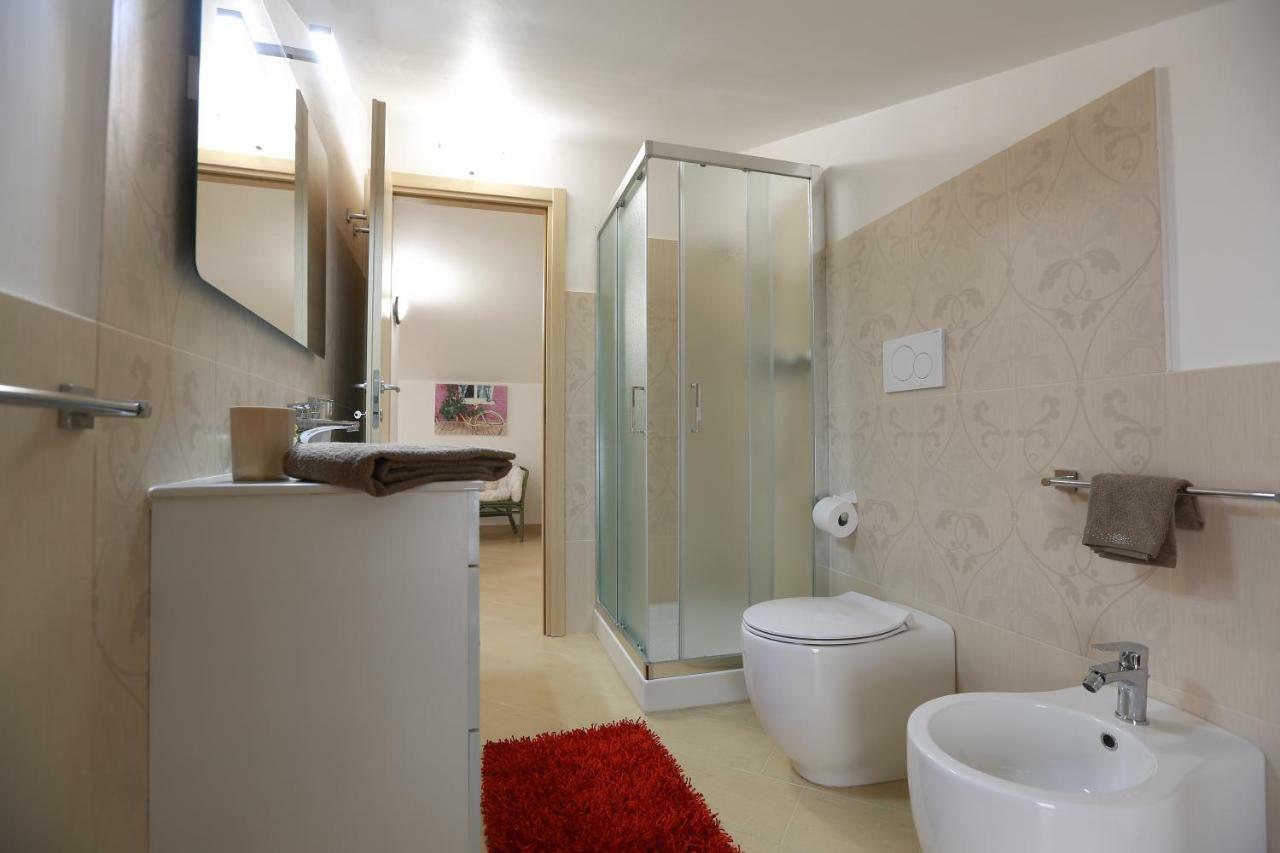Casa Vacanza Il Dromone 波扎洛 外观 照片
