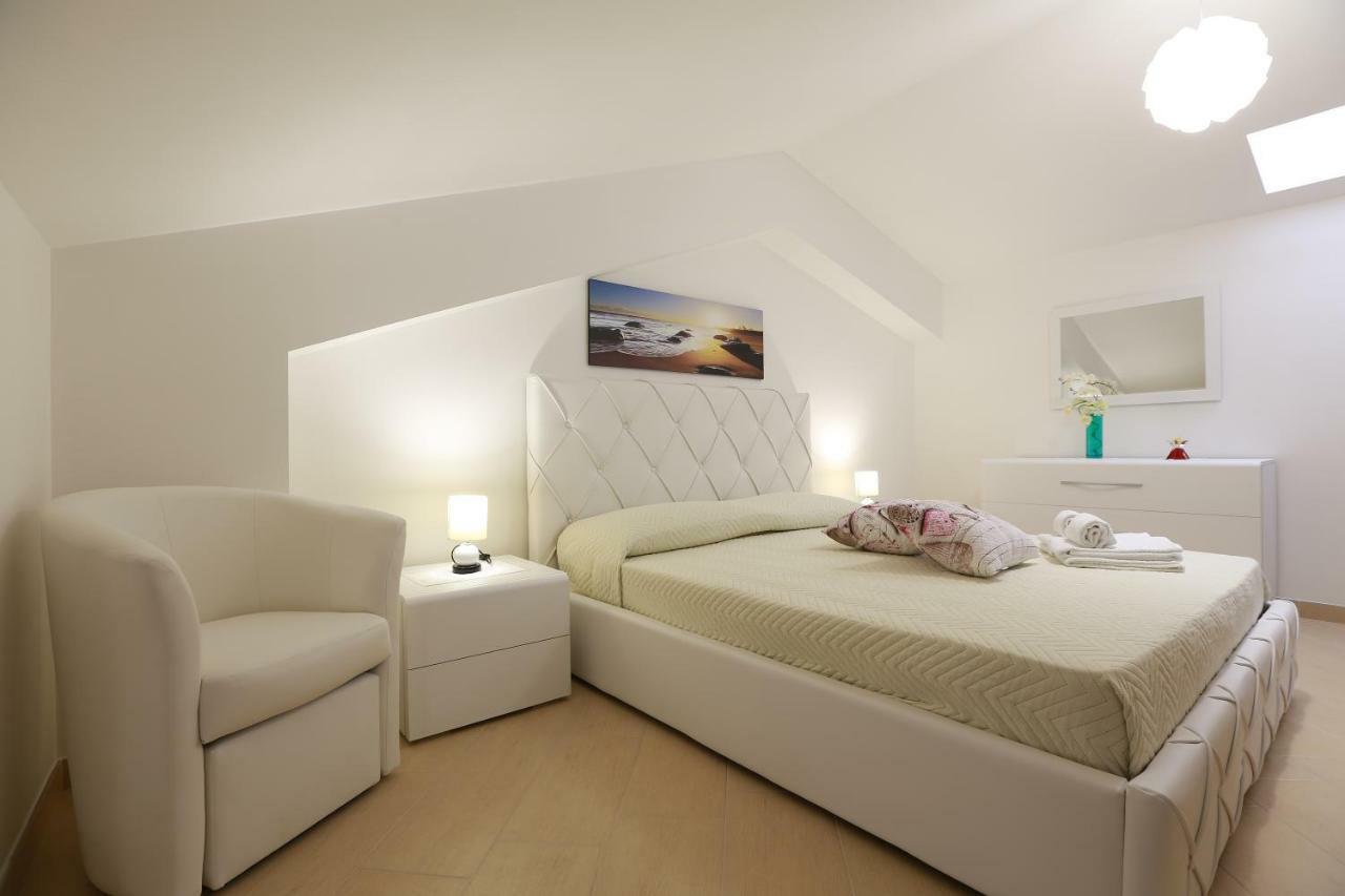 Casa Vacanza Il Dromone 波扎洛 外观 照片