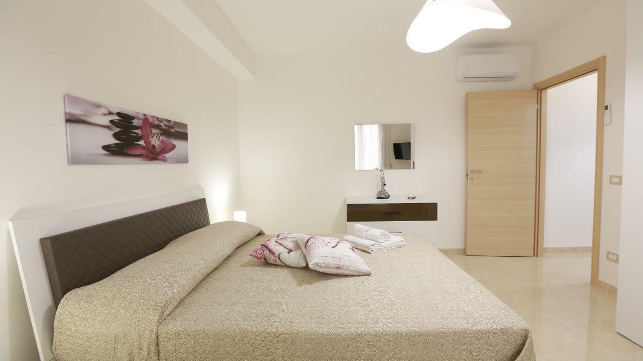 Casa Vacanza Il Dromone 波扎洛 外观 照片