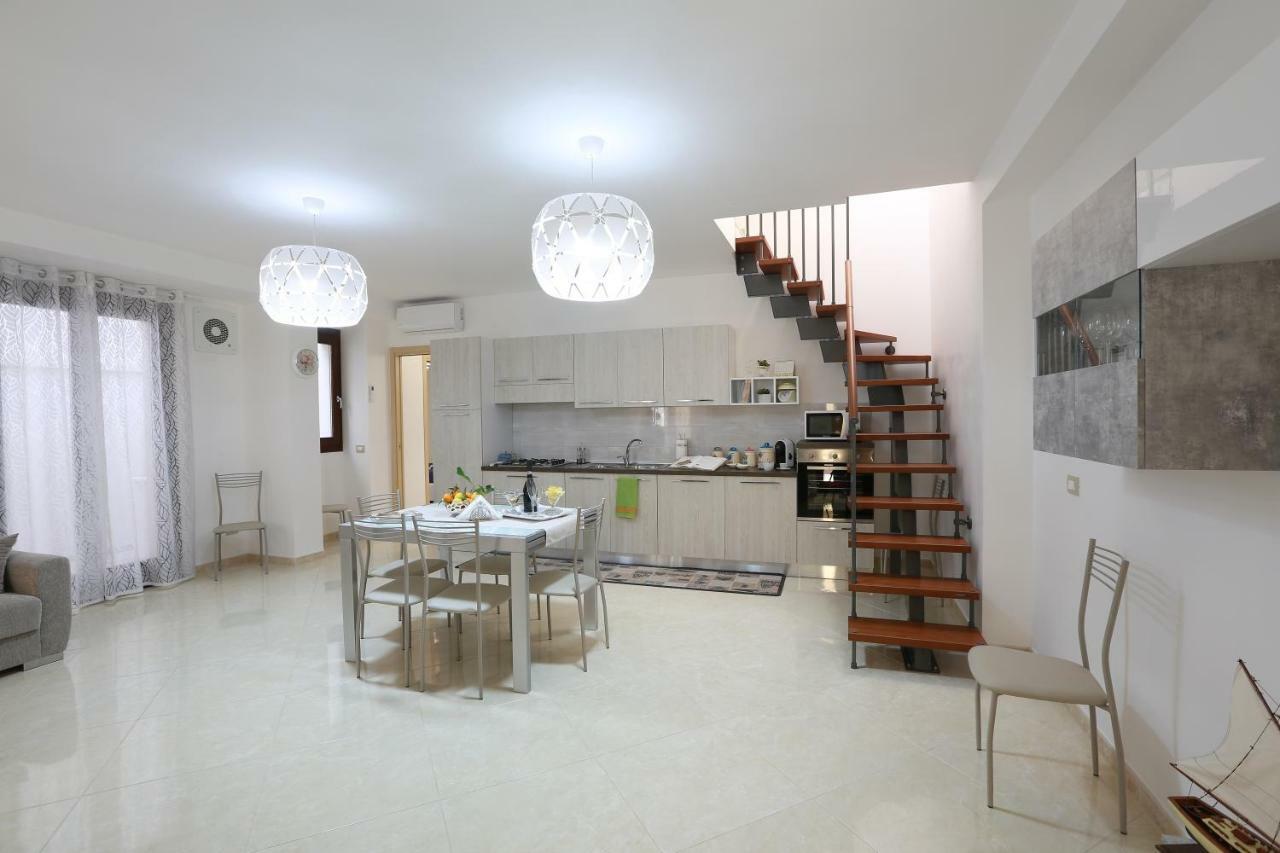Casa Vacanza Il Dromone 波扎洛 外观 照片