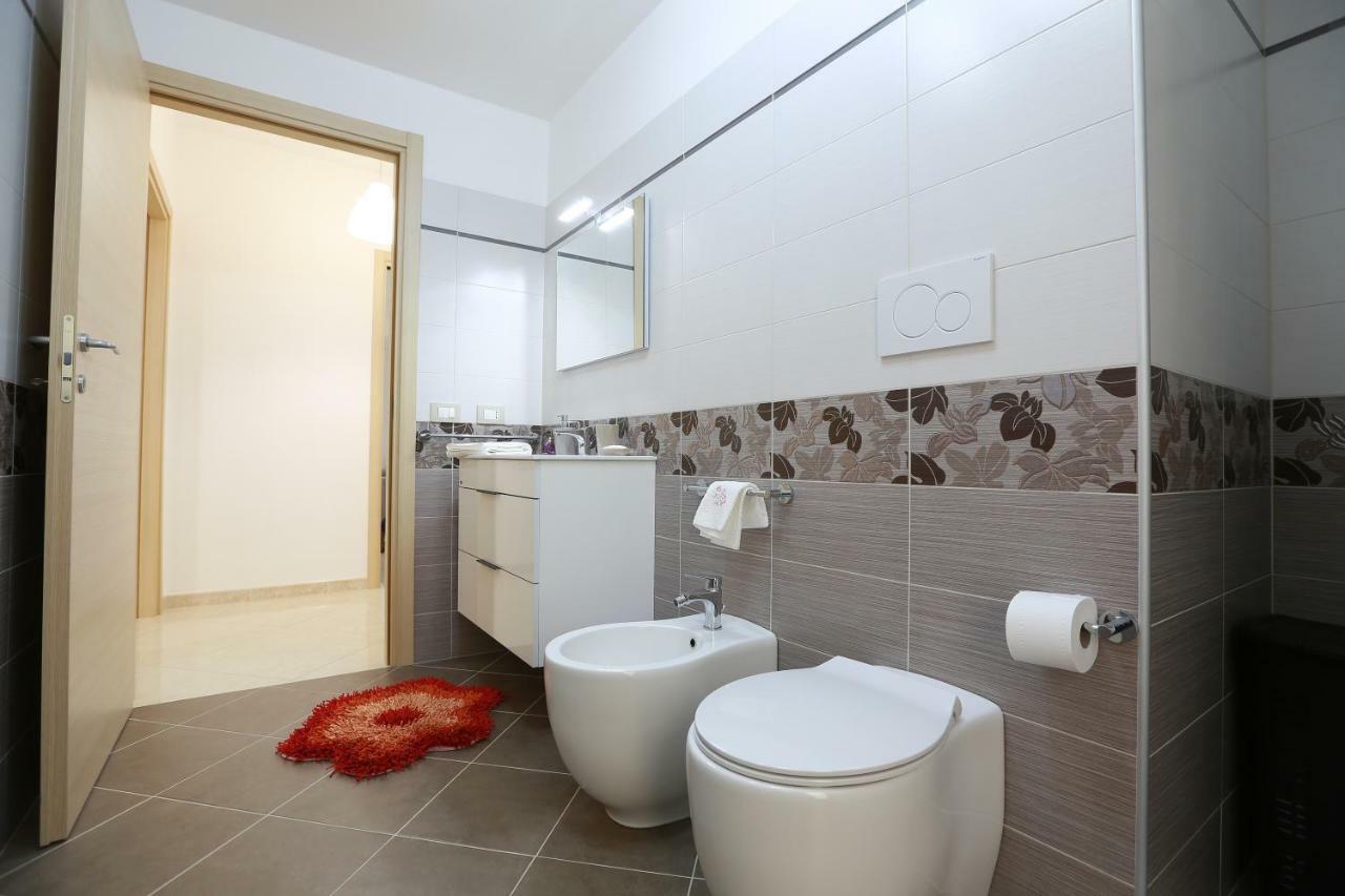 Casa Vacanza Il Dromone 波扎洛 外观 照片