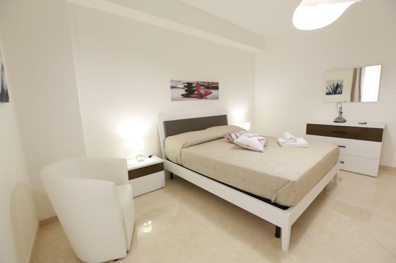 Casa Vacanza Il Dromone 波扎洛 外观 照片