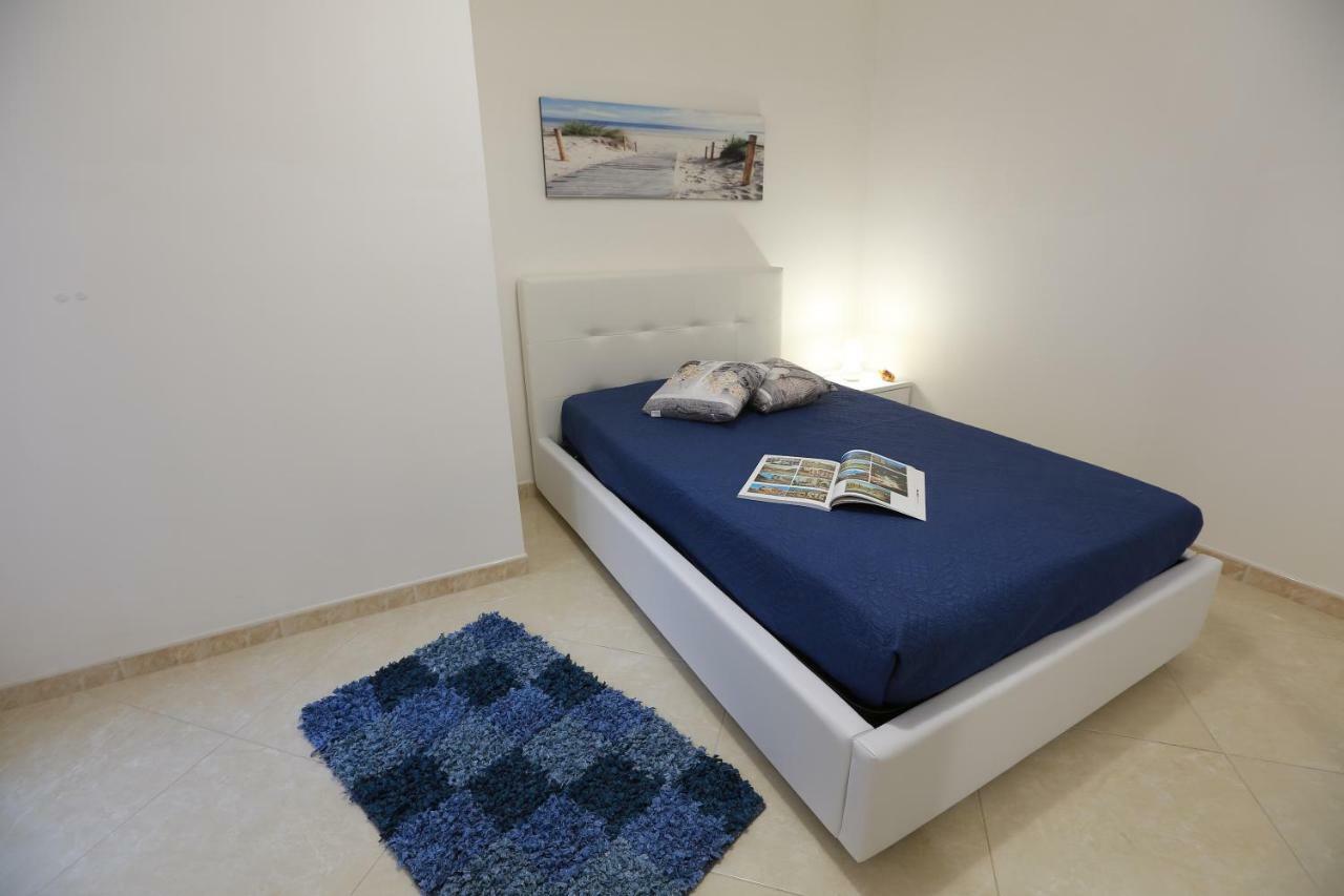 Casa Vacanza Il Dromone 波扎洛 外观 照片