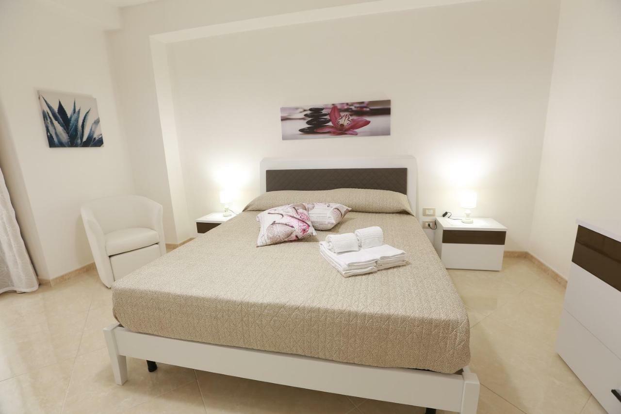 Casa Vacanza Il Dromone 波扎洛 外观 照片