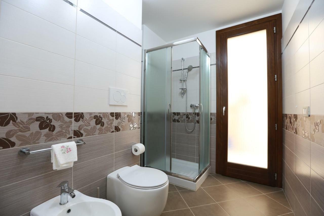 Casa Vacanza Il Dromone 波扎洛 外观 照片