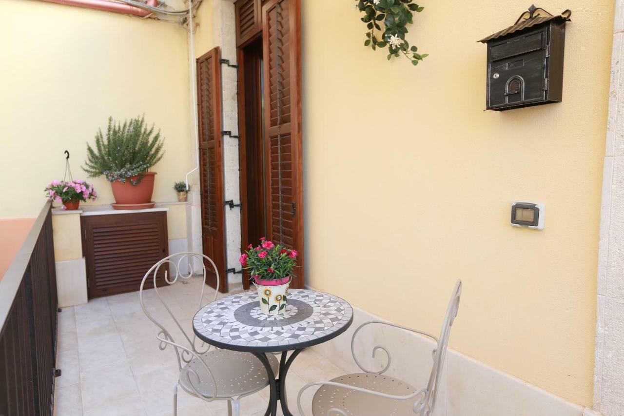Casa Vacanza Il Dromone 波扎洛 外观 照片