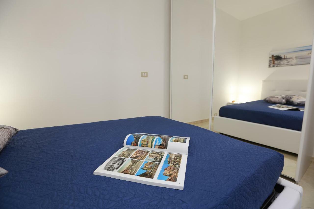 Casa Vacanza Il Dromone 波扎洛 外观 照片