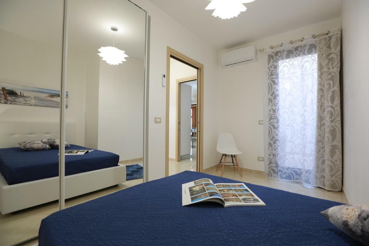 Casa Vacanza Il Dromone 波扎洛 外观 照片