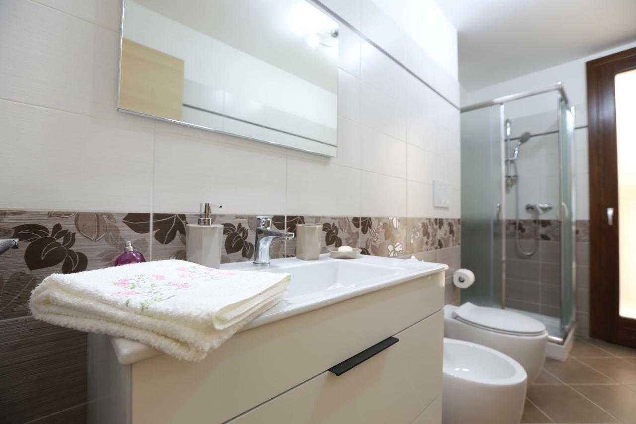 Casa Vacanza Il Dromone 波扎洛 外观 照片
