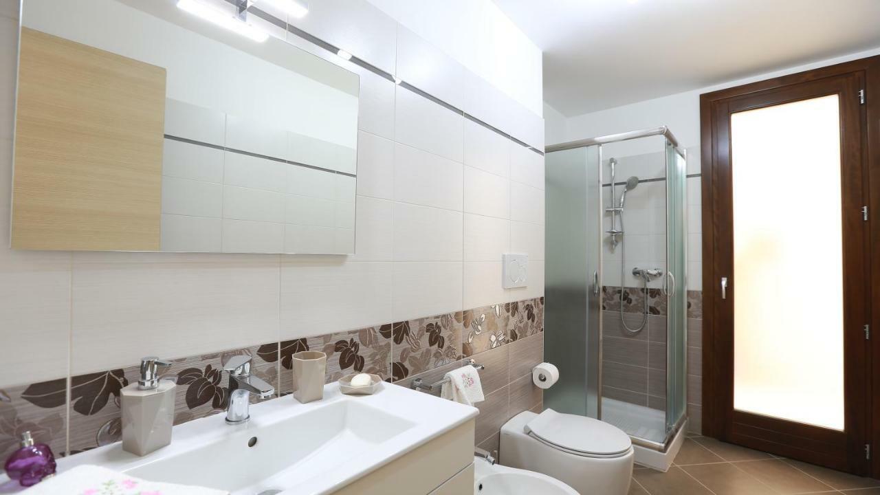 Casa Vacanza Il Dromone 波扎洛 外观 照片